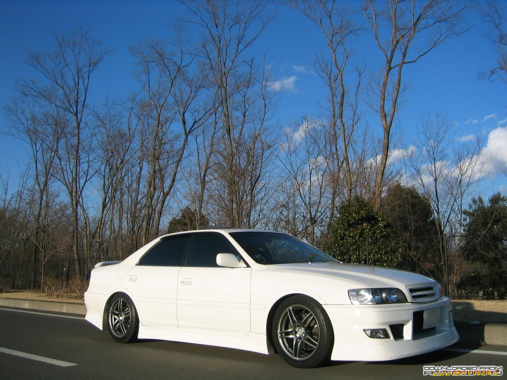 , toyota